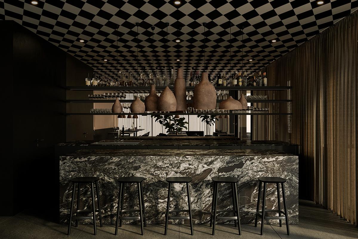 Fedrino wine bar